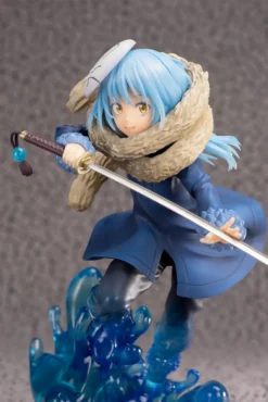 That Time I Got Reincarnated As A Slime Rimuru Tempest 1/7 Scale Figure -Figure Model 608742afc4434a7c9aa6290969f8684f.jpg