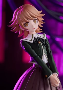 GOOD SMILE COMPANY Pop Up Parade Danganronpa 1·2 Reload Chihiro Fujisaki -Figure Model 60a7236d459e4732b1dce269be44314e.jpg
