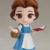 GOOD SMILE COMPANY Nendoroid Beauty And The Beast Belle: Village Girl Ver. -Figure Model 60bf89d00cda4232a0c55218843e16f0.jpg