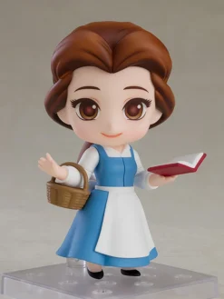 GOOD SMILE COMPANY Nendoroid Beauty And The Beast Belle: Village Girl Ver.