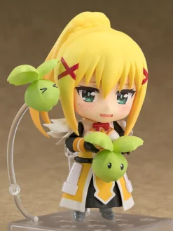 GOOD SMILE COMPANY Nendoroid KonoSuba 2 Darkness (Re-run) -Figure Model 61356248959342da999380d13c02564a.jpg
