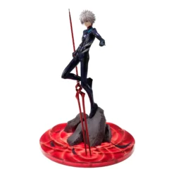 MegaHouse Precious G.E.M. Series Rebuild Of Evangelion Kaworu Nagisa 19 MegaHouse Precious G.E.M. Series Rebuild Of Evangelion Kaworu Nagisa -Figure Model 617cee34fd46471b96a0c1af9be0095b.jpg