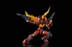 Kuro Kara Kuri Transformers Rodimus: IDW Ver. -Figure Model 61955bffe99442e2b81a68ab263af93a.jpg