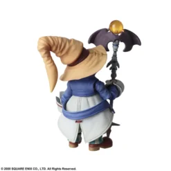Square Enix Bring Arts Final Fantasy IX Vivi Ornitier & Adelbert Steiner Set -Figure Model 61a23233b70647e38c2789e7c97badd3.jpg