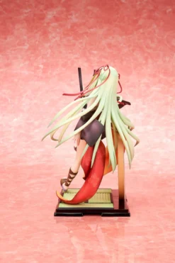 Senren Banka Murasame 1/7 Scale Figure -Figure Model 61bd07d2658243e287386433fd6fbce9.jpg
