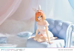 Prisma Wing The Quintessential Quintuplets The Movie Yotsuba Nakano 1/7 Scale Figure 27 Prisma Wing The Quintessential Quintuplets The Movie Yotsuba Nakano 1/7 Scale Figure -Figure Model 61bdd8573a00475c84a646ef025418d3.jpg