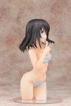 Strike The Blood Yukina Himeragi: Bikini Ver. 1/5 Scale Figure -Figure Model 61f950366f994c199f1979c9a7d7d958.jpg