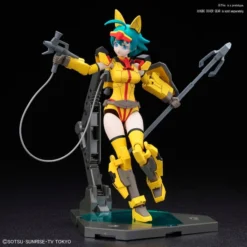 Bandai Figure-rise Standard Gundam Build Divers Diver Nami -Figure Model 623bc7a478cc4fd897d5323506e5d0fd.jpg