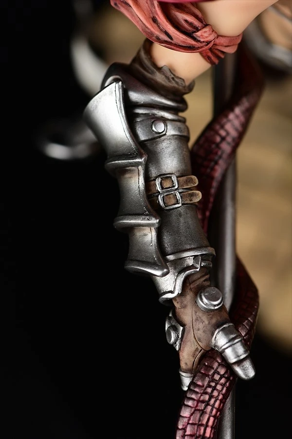 Fairy Tail Erza Scarlet: The Knight Ver. 1/6 Scale Figure 7 Fairy Tail Erza Scarlet: The Knight Ver. 1/6 Scale Figure - Image 5
