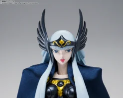 Bandai Saint Cloth Myth EX Saint Seiya Saint Cloth Myth Polaris Hilda -The Earth Representative Of Odin- -Figure Model 627e18b0b2ae462e8798c351f3bf773c.jpg