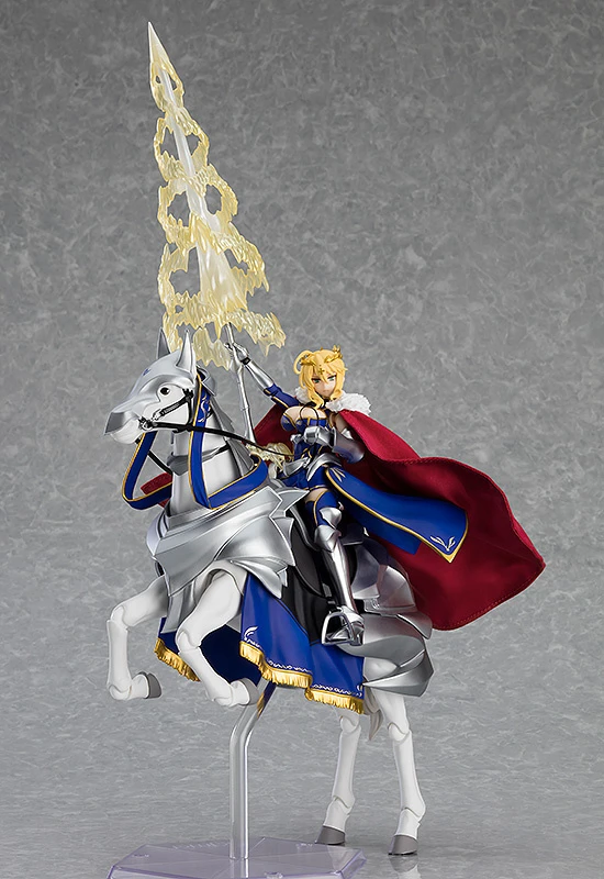Max Factory Figma Fate/Grand Order Lancer/Altria Pendragon: DX Edition 3 Max Factory Figma Fate/Grand Order Lancer/Altria Pendragon: DX Edition