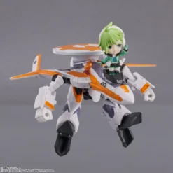 Tiny Session Macross Delta VF-31E Siegfried (Chuck Mustang Use) W/ Reina Prowler -Figure Model 62cc91cbd7ac40968ce088ba33f59b8d.jpg