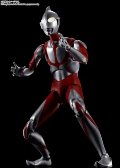 Dynaction Shin Ultraman -Figure Model 62ed59dcb037468681cd388c6ca884d5.jpg