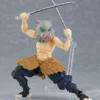 Max Factory Figma Demon Slayer: Kimetsu No Yaiba Inosuke Hashibira -Figure Model 6342dd310bbb4557a38f2ddf61372530.jpg