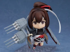 GOOD SMILE COMPANY Nendoroid KanColle Ise Kai Ni -Figure Model 634a3cc77a95414882cc71250f6dd93c.jpg
