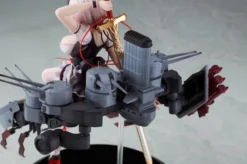 Azur Lane Sirius 1/8 Scale Figure -Figure Model 636aec51febb4d20a6b912408e3bf13c.jpg