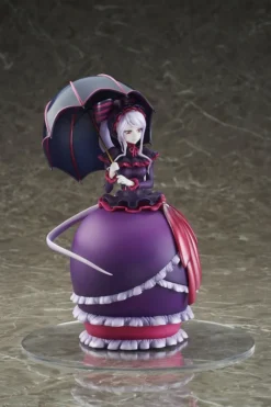 Overlord III Shalltear Bloodfallen 1/7 Scale Figure (Re-run) -Figure Model 63775763f6a24a419583eb593b3cb898.jpg