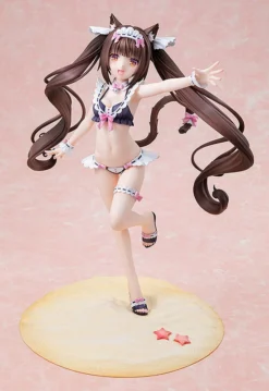 KADOKAWA Nekopara Chocola: Maid Swimsuit Ver. 1/7 Scale Figure -Figure Model 637dd84a8c2d4ffdb0b8167dd1e92c5f.jpg