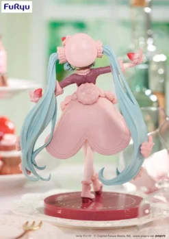 Hatsune Miku Sweet Sweets Series Figure: Strawberry Chocolate Short Ver. 26 Hatsune Miku Sweet Sweets Series Figure: Strawberry Chocolate Short Ver. -Figure Model 6395c36b3ad74c64bd1e0ff2c64980ca.jpg