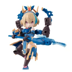 MegaHouse Desktop Army N-202d Titania Seiryu