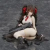 Girls' Frontline Type 97: Severely Injured Ver. Non-Scale Figure -Figure Model 63d22d79812447d19636bbe8b6f694d8.jpg