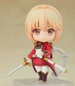 GOOD SMILE COMPANY Nendoroid How A Realist Hero Rebuilt The Kingdom Liscia Elfrieden