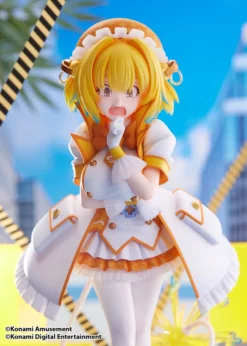 Wave DreamTech Bombergirl Pine 1/7 Scale Figure -Figure Model 6448d24356e548bb94caff221654e1ff.jpg