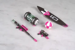 Beach Operation Yuna 1/12 Scale Action Figure -Figure Model 645fce1b3c2447e09456c709cceec9be.jpg