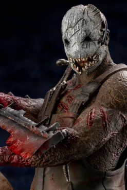 Kotobukiya Dead By Daylight The Trapper Non-Scale Figure -Figure Model 64a16087de4a4a9d92dc4a1232d1b684.jpg