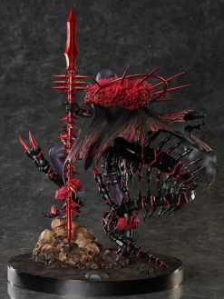 FREEing Fate/Grand Order Berserker/Cu Chulainn (Alter) 1/7 Scale Figure -Figure Model 64a84395b90a4198b1e724d7dcdd8aa3.jpg