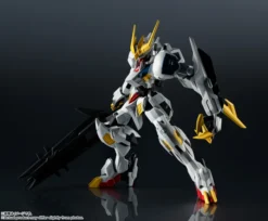 Bandai Gundam Universe Mobile Suit Gundam: Iron-Blooded Orphans ASW-G-08 Gundam Barbatos Lupus Rex -Figure Model 64c0ea8d54e84dd98414575b41eef3bb.jpg