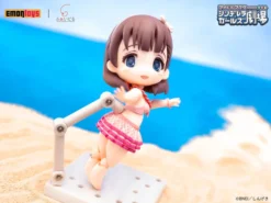 Faidoll Vol. 2: The Idolm@ster Cinderella Girls Theater Mayu Sakuma: Swimsuit Ver. 23 Faidoll Vol. 2: The Idolm@ster Cinderella Girls Theater Mayu Sakuma: Swimsuit Ver. -Figure Model 64d526c6b0524e0f990f2565b49e6ff7.jpg