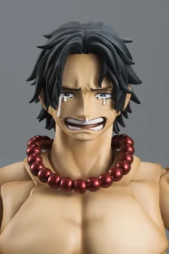 MegaHouse Variable Action Heroes DX Portrait Of Pirates X VAH One Piece Portgas D. Ace -Figure Model 64df6d60f59b405daad3c7bfbdc08350.jpg
