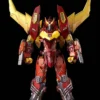 Kuro Kara Kuri Transformers Rodimus: IDW Ver. -Figure Model 650b26a9c0a84372b5cbb0655fbd6de2.jpg