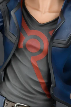 Yu-Gi-Oh! 5D's Yusei Fudo 1/7 Scale Figure (Re-run) -Figure Model 65125cdcb726454b82f9cb11634906b9.jpg