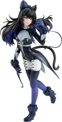 GOOD SMILE COMPANY Pop Up Parade RWBY: Ice Queendom Blake Belladonna: Lucid Dream -Figure Model 6579b387526144c7b5f0109f2b2c8978.jpg