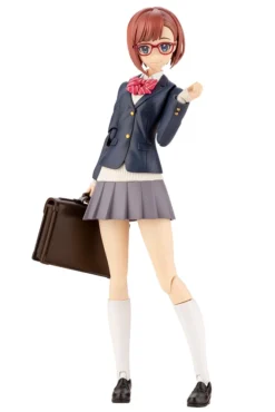 Kotobukiya Sousai Shojo Teien Koyomi Takanashi: Ryobu High School Winter Clothes -Figure Model 657bdc1c88c2482d884bff77bc757c07.jpg