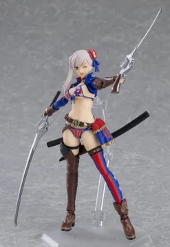 Max Factory Figma Fate/Grand Order Berserker/Miyamoto Musashi