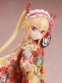 Miss Kobayashi's Dragon Maid Tohru -Japanese Doll- 1/4 Scale Figure -Figure Model 659451de505943aeb3780165599b2bc0.jpg