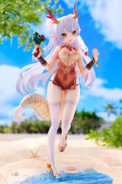 Dragon Girl Monli 1/7 Scale Figure -Figure Model 65a2a5c2d6694014867d62b0f09a907f.jpg