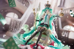 Taito Spiritale Hatsune Miku 1/7 Scale Figure - 39's Special Day Ver. -Figure Model 65db2b3db9174db78f02e058cbcd33ed.jpg