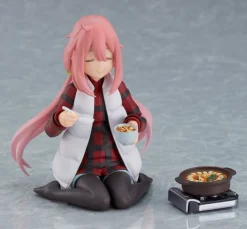 Max Factory Figma Laid-Back Camp Nadeshiko Kagamihara: DX Edition -Figure Model 65e04a18c9a54ac0bf036bbd6aa29847.jpg