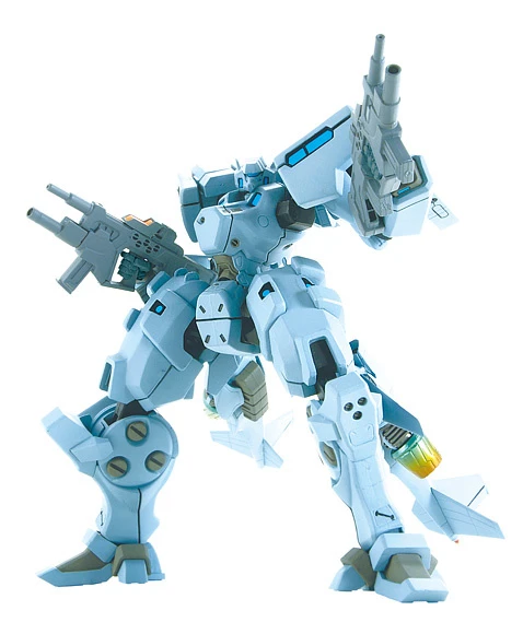 A3-2009 Limited Tactical Surface Fighter F-4 Phantom | Muv-Luv Alternative 5 A3-2009 Limited Tactical Surface Fighter F-4 Phantom | Muv-Luv Alternative - Image 3