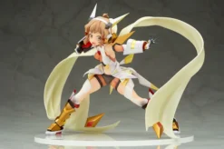 Senki Zesshou Symphogear GX Hibiki Tachibana 1/7 Scale Figure (Re-run)