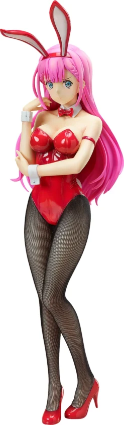 FREEing We Never Learn Mafuyu Kirisu: Bunny Ver. 1/4 Scale Figure -Figure Model 660a1c9361ab420a8d966208f4872b5e.jpg