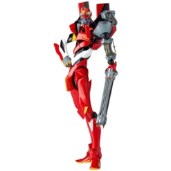 Revoltech Evangelion Evolution EV-011: Evangelion: 3.0 You Can (Not) Redo Evangelion Unit-02 Beta -Figure Model 66181665b464482590c2069205525d8c.jpg