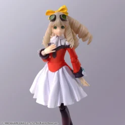 Square Enix Bring Arts Xenogears Maria Balthasar & Chu-Chu -Figure Model 661819c869984a14bc34e89e7a181703.jpg