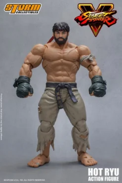 Storm Collectibles Street Fighter V Hot Ryu -Figure Model 6669bbff4c9345629ac095ec906b7df9.jpg
