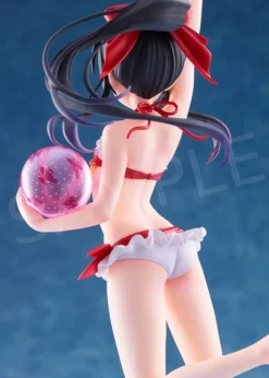 Warlords Of Sigrdrifa Miyako Muguruma: Swimsuit Ver. 1/7 Scale Figure -Figure Model 66803ce39ffe4526a7e22acf07d510d4.jpg