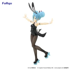 BiCute Bunnies Figure Hatsune Miku (Re-run) -Figure Model 669e1696e5844ca5bd66d11512814038.jpg